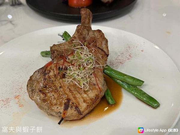 食在荃灣．Deer Kitchen．荃新天地高質西餐廳