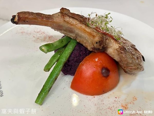 食在荃灣．Deer Kitchen．荃新天地高質西餐廳