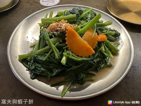 食在荃灣 | 泰玖 | 推介招牌蟹肉煎蛋卷