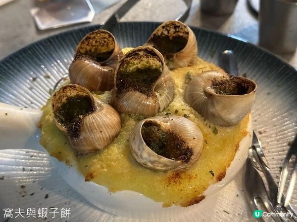 尖沙咀．Amitie Kitchen．主菜推介西京燒比目魚柳