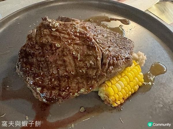 尖沙咀．Amitie Kitchen．主菜推介西京燒比目魚柳