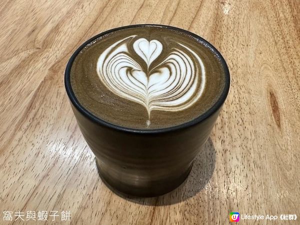 大圍．Dear Coffee & Bakery．必試手工貝果