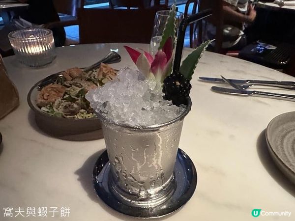 尖沙咀．Harbourside Grill．高質靚景西餐廳