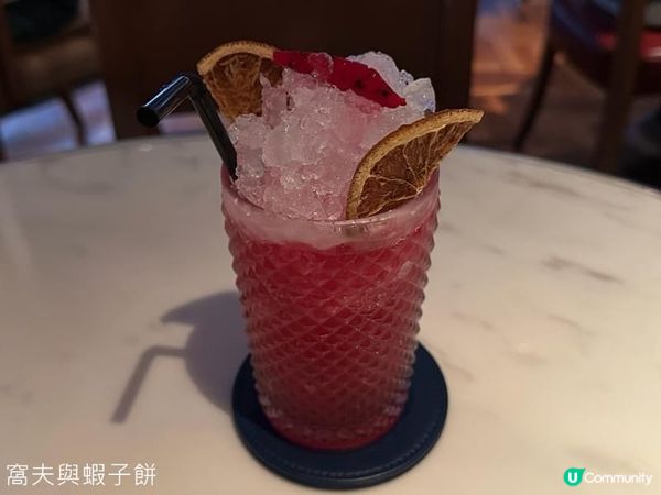 尖沙咀．Harbourside Grill．高質靚景西餐廳