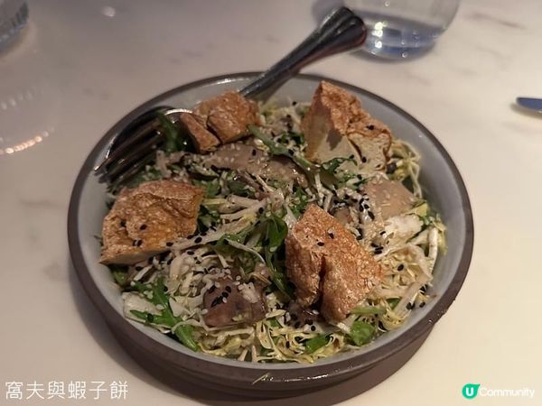 尖沙咀．Harbourside Grill．高質靚景西餐廳