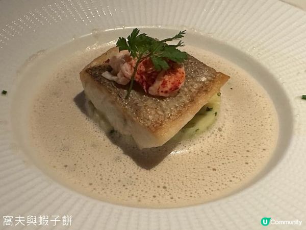 尖沙咀．Harbourside Grill．高質靚景西餐廳