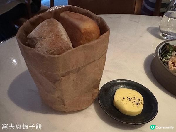 尖沙咀．Harbourside Grill．高質靚景西餐廳