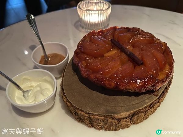 尖沙咀．Harbourside Grill．高質靚景西餐廳