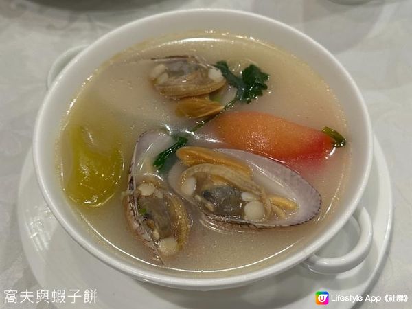 食在鰂魚涌．陳儀興尚潮樓．二訪再嚐鵝三寶及頭抽鷹倉魚片