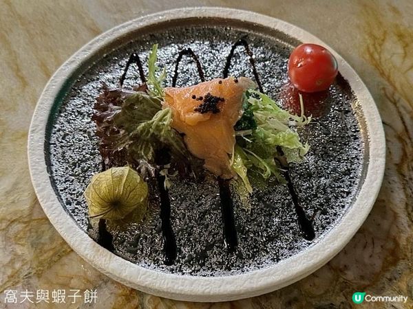 食在佐敦．龍亭．講究視覺味覺享受的日式鐵板燒