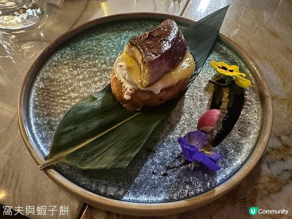 食在佐敦．龍亭．講究視覺味覺享受的日式鐵板燒