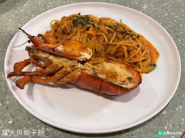 食在觀塘．Pentola．必試手工意粉及Mocktail