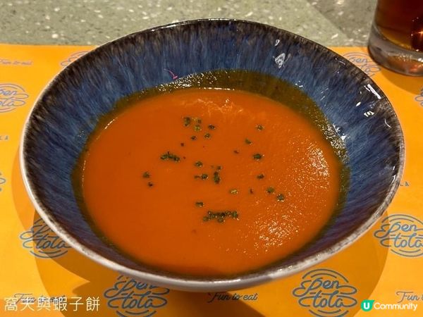 食在觀塘．Pentola．必試手工意粉及Mocktail