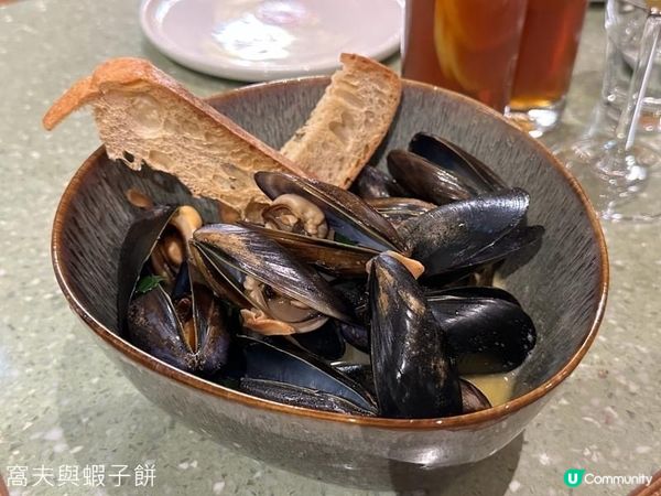 食在觀塘．Pentola．必試手工意粉及Mocktail