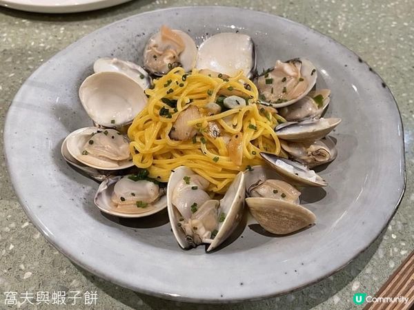 食在觀塘．Pentola．必試手工意粉及Mocktail