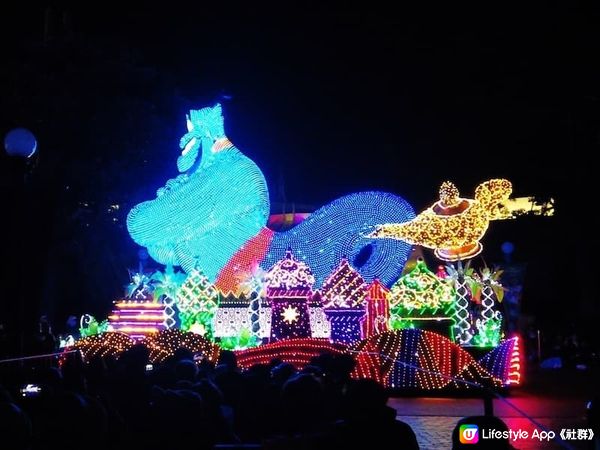 【東京迪士尼樂園超好玩】出發前必看！帶你一日遊迪士尼｜必玩設施｜必吃打卡美食｜夜間遊行最佳位置｜tokyodisney