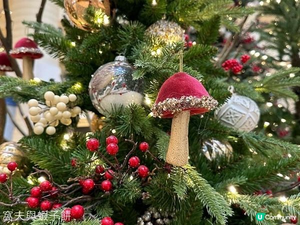 香港聖誕好去處 | 金鐘中環篇