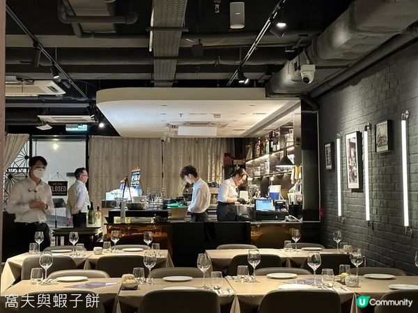 食在中環．Feast Oyster Bar．任食生蠔