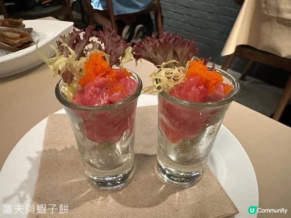 食在中環．Feast Oyster Bar．任食生蠔