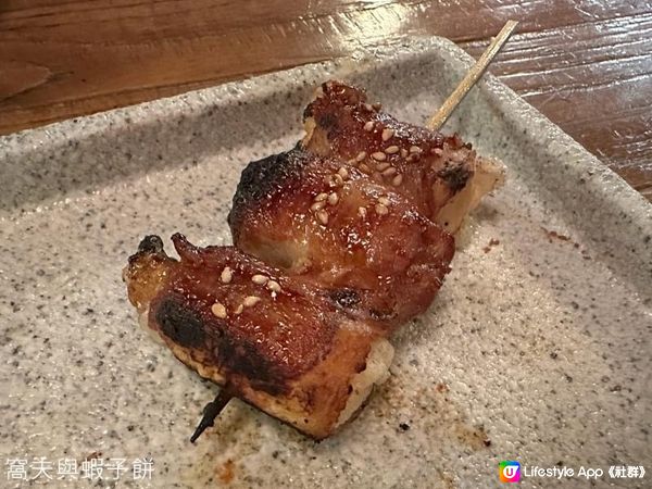 食在銅鑼灣 | 炭火地雞 | 必試多款雞串燒及豚肉卷