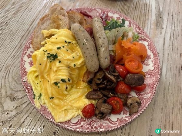 食在九龍城 | 南角 | 昔日五金店內品嚐高質早餐