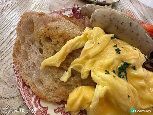 食在九龍城 | 南角 | 昔日五金店內品嚐高質早餐