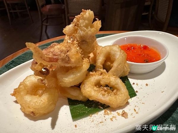 尖沙咀．Ruên Thai & Vietnamese