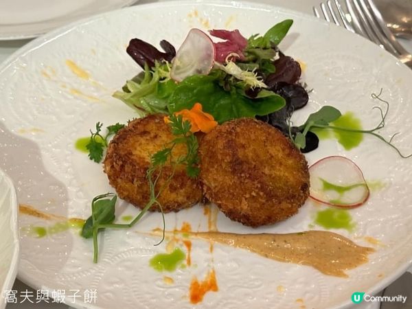 觀塘．INN-I’m Not Nothing．性價比高二人餐