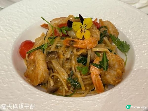 觀塘．INN-I’m Not Nothing．性價比高二人餐