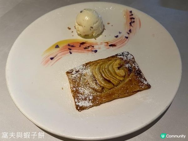 食在中環．Cuisine Culture．必試法式芝士洋蔥湯