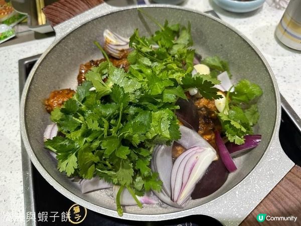 食在觀塘｜為食火鍋公司｜無限時任食雞煲火鍋