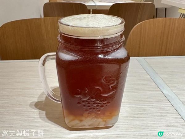 食在灣仔 | 饞。台式食堂 | 推介台灣牛肉麵與白桃烏龍