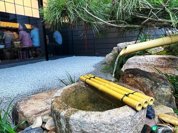 深圳慶春樸門 | 人氣米芝蓮素食餐廳