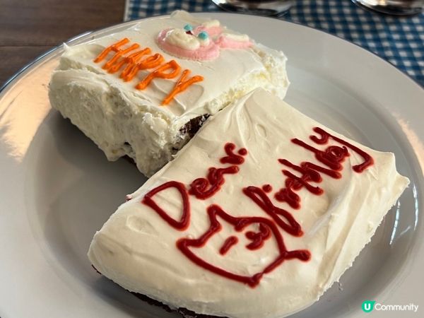 🇰🇷超級有風格嘅咖啡店，蛋糕好cute💕