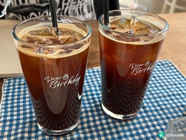 🇰🇷超級有風格嘅咖啡店，蛋糕好cute💕