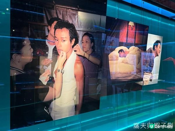 澳門遊 | 倫敦人 | 必影打卡位 | 陳淑芬紀念展