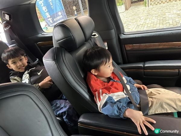 【 日本大阪~關西國際機場專車接送服務 】