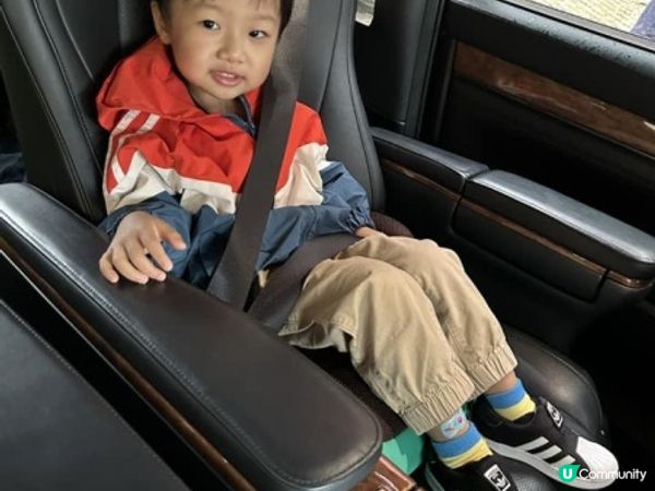 【 日本大阪~關西國際機場專車接送服務 】