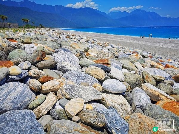 2023花蓮台東海岸線景點一日遊兩日遊，最夯花東旅遊景點
