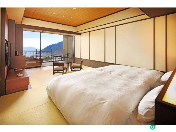 箱根溫泉酒店10間2024｜1分鐘到車站、一泊兩食、日式旅館、露天風呂、水療SPA