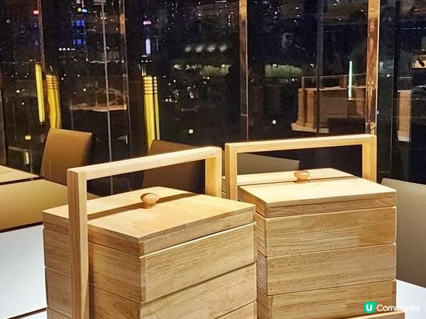 雙重份量♥加倍滋味♥Pierside