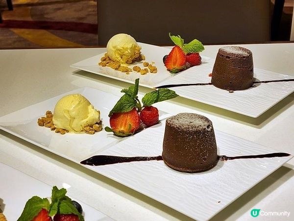 雙重份量♥加倍滋味♥Pierside