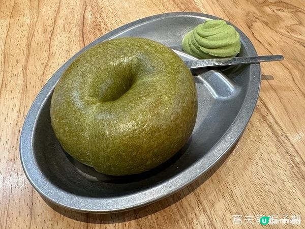 食在大圍 | Dear Coffee & Bakery | 手工貝果每月不同口味