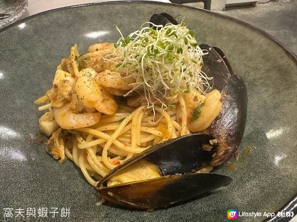 食在銅鑼灣 | Undici | 高質樓上咖啡店推介柚子芝士蛋糕