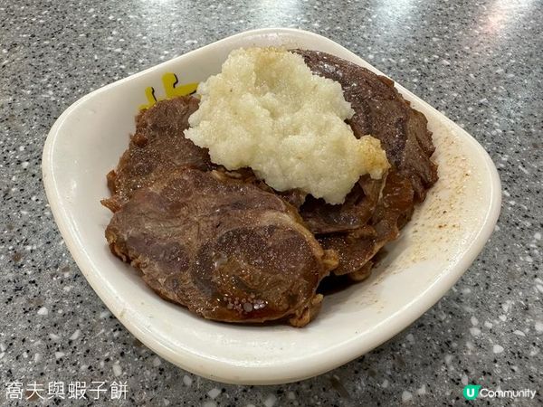 食在灣仔｜拾味山西刀削麵館｜大大碗正宗刀削麵食法多