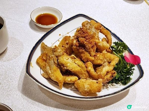 正宗漁家風味菜