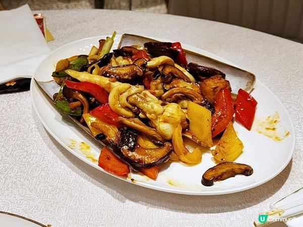 正宗漁家風味菜