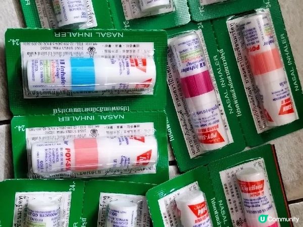 去泰國旅遊買這些伴手禮給親朋好友