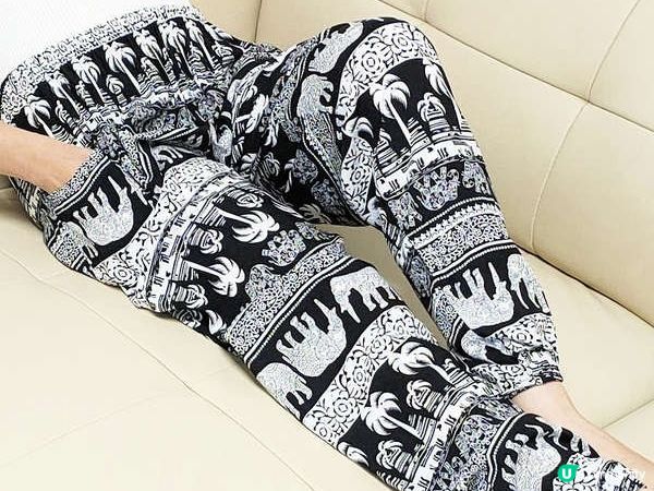 去泰國旅遊買這些伴手禮給親朋好友