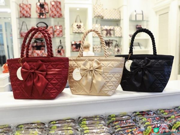 去泰國旅遊買這些伴手禮給親朋好友